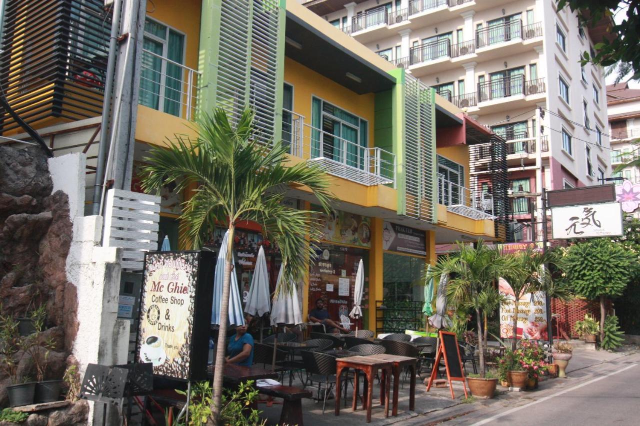 Apartamento 6 Tower
