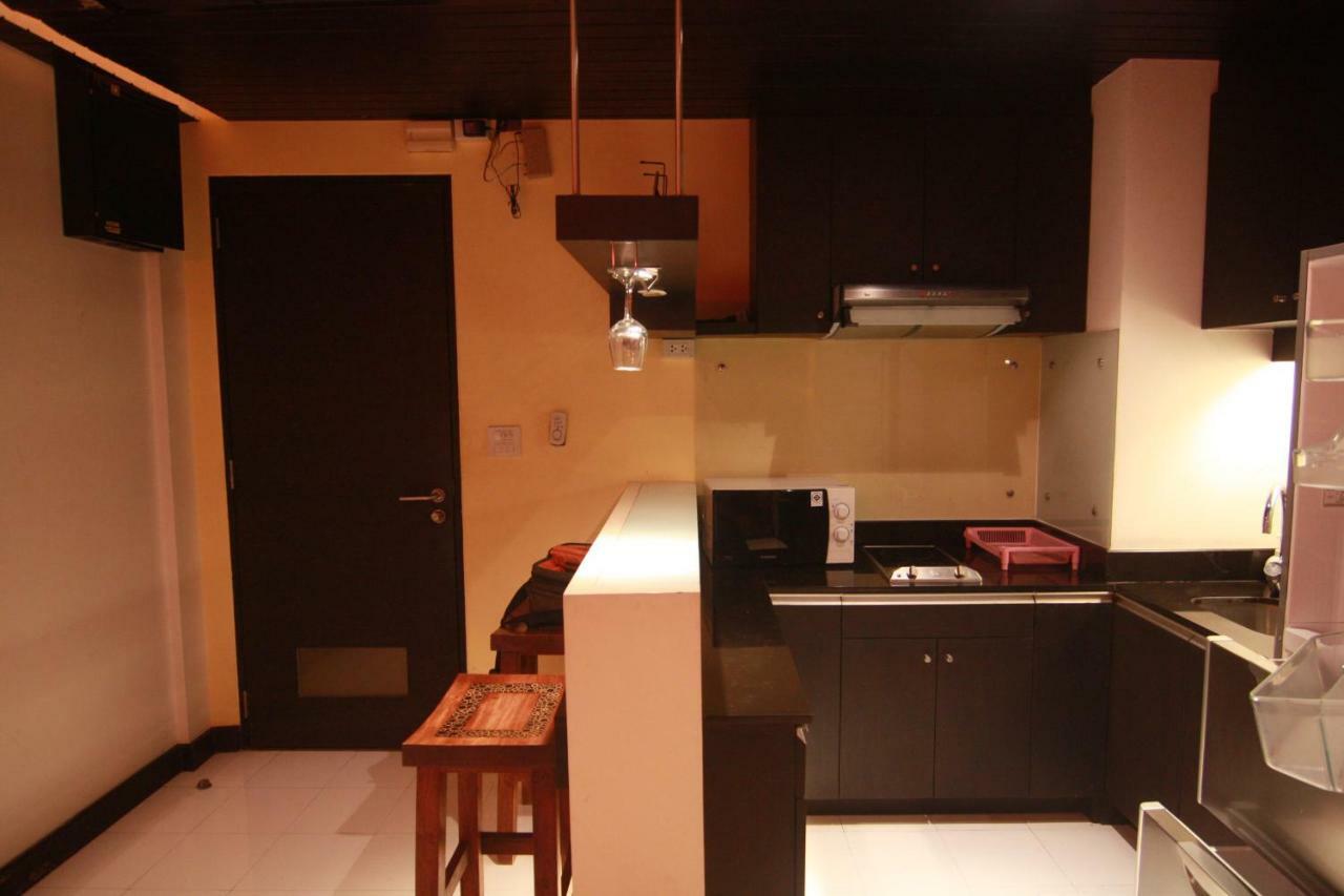 Apartamento 6 Tower