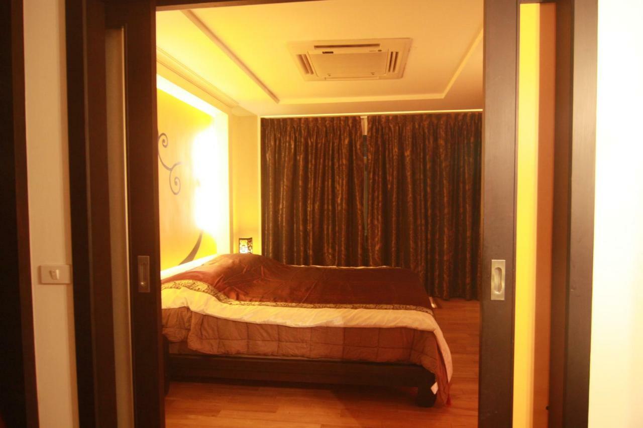 Apartamento 6 Tower Pattaya