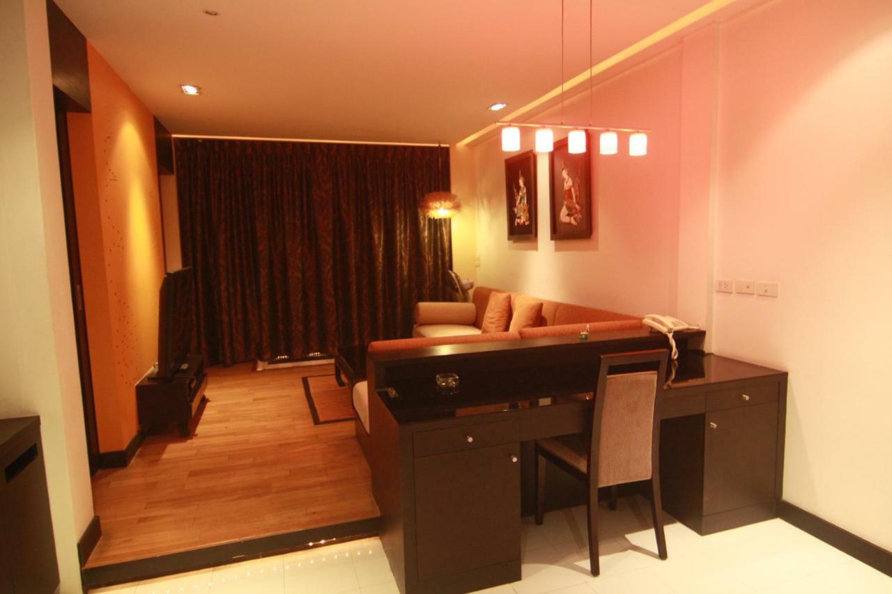 6 Tower Apartamento *