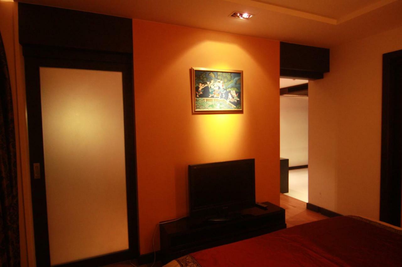 Apartamento 6 Tower